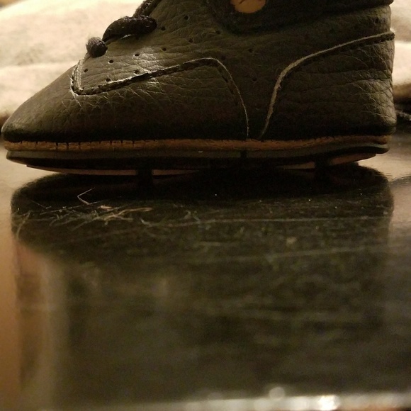 Bundle: Cute baby Jordan's and Retro Converse! - Picture 3 of 3